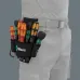 Набор отвёрток в поясной сумке, 8 предметов, 9621 SET 2 Kraftform Ball-Grip