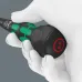 Отвёртка крестовая, PH 2 x 100 мм, шарообразная рукоятка, 1850 PH Kraftform Ball-Grip