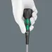 Отвёртка крестовая, PZ 2 x 100 мм, шарообразная рукоятка, 1855 PZ Kraftform Ball-Grip