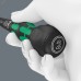 Отвёртка крестовая, PZ 2 x 100 мм, шарообразная рукоятка, 1855 PZ Kraftform Ball-Grip