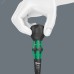 Отвёртка крестовая, PZ 2 x 100 мм, шарообразная рукоятка, 1855 PZ Kraftform Ball-Grip