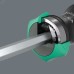 Набор торсионных бит с отвёрткой-битодержателем c трещоткой, 1/4'' C 6.3, 6 пр., PH 1/2, PZ 1/2, SL 5.5/6.5, Take It Easy, Kraftform Kompakt 27 RA 1 SB