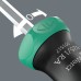 Набор торсионных бит с отвёрткой-битодержателем c трещоткой, 1/4'' C 6.3, 6 пр., PH 1/2, PZ 1/2, SL 5.5/6.5, Take It Easy, Kraftform Kompakt 27 RA 1 SB