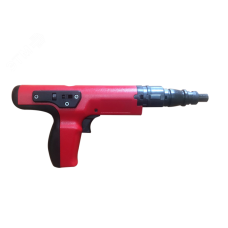 Монтажный пороховой полуавтоматический пистолет FEDAST 301R,