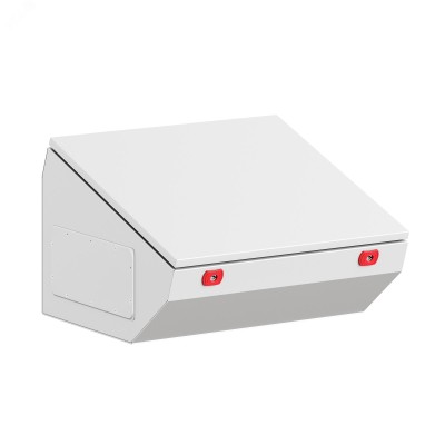 Секция управления RBPC для пультов/стоек R5R, Ш=600 мм