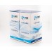 Витая пара F/UTP кат 5e 2х2х0.51 AWG24 Premium LSZH нг(A)-HF