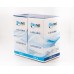 Витая пара U/UTP кат 5e 4х2х0.46 AWG24 Light нг(А)-LSLTx 100м