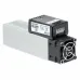 Компактный обогреватель с вентилятором, P=300W, 230V