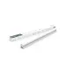 Светильник c кнопкой Gauss TL Elementary линейный 5W 400lm 4000K IP20 310х22х33 LED 1/25