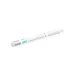 Светильник c кнопкой Gauss TL Elementary линейный 5W 400lm 4000K IP20 310х22х33 LED 1/25