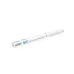 Светильник с кнопкой Gauss TL Elementary линейный 5W 400lm 6500K IP20 310х22х33 LED 1/25