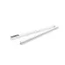 Светильник с кнопкой Gauss TL Elementary линейный 8W 600lm 4000K IP20 560х22х33 LED 1/25
