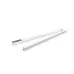 Светильник с кнопкой Gauss TL Elementary линейный 8W 600lm 6500K IP20 560х22х33 LED 1/25