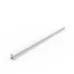 Светильник с кнопкой Gauss TL Elementary линейный 18W 1500lm 6500K IP20 1165х22х33 LED 1/25