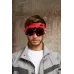Очки защитные закрытыте сварщика