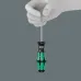 Набор отверток с фиксацией крепежа + подставка 6 предметов. 367/6 TORX HF Kraftform Plus