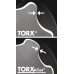 Бита 867/1 Z IP TORX PLUS вязкая твердость хвостовик 1/4 C 6.3 20 IP x 25 мм