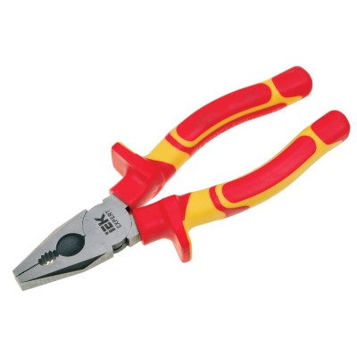 Пассатижи Expert 200 мм 1000В IEK