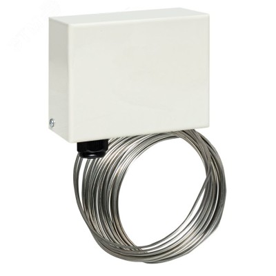 Реле температуры термостат капиллярный 4 метра