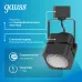 Светильник трековый Gauss куб GU10 220V IP20 60*145мм черный однофазный 1/50