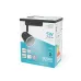 Светильник тр Gauss Track Light LED конус 5W 250lm 4000K 220V IP20 65*150мм черный 45? LED 1/40