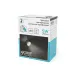 Светильник тр Gauss Track Light LED конус 5W 250lm 4000K 220V IP20 65*150мм черный 45? LED 1/40