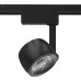 Светильник тр Gauss Track Light LED  цил 12W 520lm 4000K 220V IP20 90*165мм черный с подсветкой 45? LED 1/20