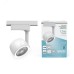 Светильник тр Gauss Track Light LED цил 12W 520lm 4000K 220V IP20 90*165мм белый с подсветкой 45? LED 1/20