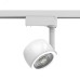 Светильник тр Gauss Track Light LED цил 12W 520lm 4000K 220V IP20 90*165мм белый с подсветкой 45? LED 1/20