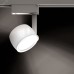 Светильник тр Gauss Track Light LED цил 12W 520lm 4000K 220V IP20 90*165мм белый с подсветкой 45? LED 1/20