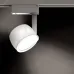 Светильник тр Gauss Track Light LED цил 12W 520lm 4000K 220V IP20 90*165мм белый с подсветкой 45? LED 1/20