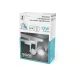 Светильник тр Gauss Track Light LED цил 12W 520lm 4000K 220V IP20 90*165мм белый с подсветкой 45? LED 1/20