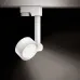 Светильник трековый Gauss Track Light LED цилиндр 7W 430lm 4000K 220V IP20 60*150мм белый 45? LED 1/40