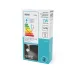 Светильник трековый Gauss Track Light LED цилиндр 7W 430lm 4000K 220V IP20 60*150мм белый 45? LED 1/40