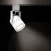 Светильник трековый Gauss Track Light LED цилиндр 5W 400lm 4000K 220V IP20 55*135мм белый 60? LED 1/50