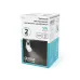 Светильник трековый Gauss Track Light LED цилиндр 5W 400lm 4000K 220V IP20 55*135мм белый 60? LED 1/50