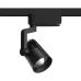 Светильник трековый Gauss Track Light LED цилиндр 10W 800lm 4000K 220-240V IP20 70*193мм черный 60? LED 1/30 Светильник трековый Gauss Track Light LED цилиндр 10W 800lm 4000K 220-240V IP20 70*193мм черный 60? LED 1/30