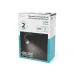 Светильник трековый Gauss Track Light LED цилиндр 10W 800lm 4000K 220-240V IP20 70*193мм черный 60? LED 1/30