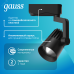 Светильник трековый Gauss Track Light LED цилиндр 10W 800lm 4000K 220-240V IP20 70*193мм черный 60? LED 1/30