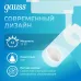 Светильник трековый Gauss цилиндр 12W 950lm 4000K 180-220V IP20 55*190мм белый угол 24? LED 1/40