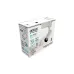 Светильник трековый Gauss цилиндр 6W 600lm 4000K 180-220V IP20 45*155мм белый линза 36? LED 1/40