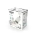 Светильник трековый Gauss цилиндр 8W 600lm 4000K 180-220V IP20 59*164мм белый линза 50? LED 1/50