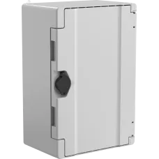 TETRA Корпус пластиковый ЩМПп 300х200х130мм IP66 IEK