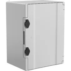 TETRA Корпус пластиковый ЩМПп 400х300х220мм IP66 IEK