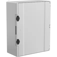 TETRA Корпус пластиковый ЩМПп 500х400х180мм IP66 IEK