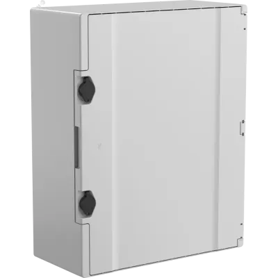 TETRA Корпус пластиковый ЩМПп 500х400х180мм IP66 IEK