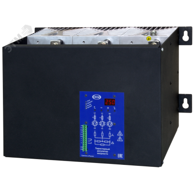 Регулятор мощности тиристорный ТРМ-3М-230-RS485