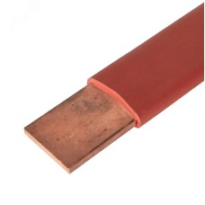 ТТШ-35-150/60 кирп-красн Трубка термоусадочная