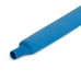 Трубка термоусадочная ТУТнг-LS-4/2 син с коэффициентом усадки 2:1