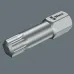 Бита торсионная 867/1 TZ TORX вязкая твердость хвостовик 1/4 C 6.3 TX 6X25 мм
